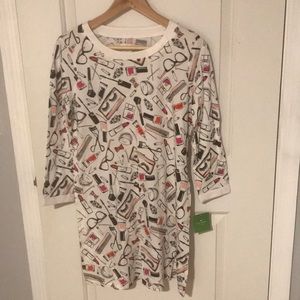 Kate Spade ‘Dream a Little Dream’ night shirt
